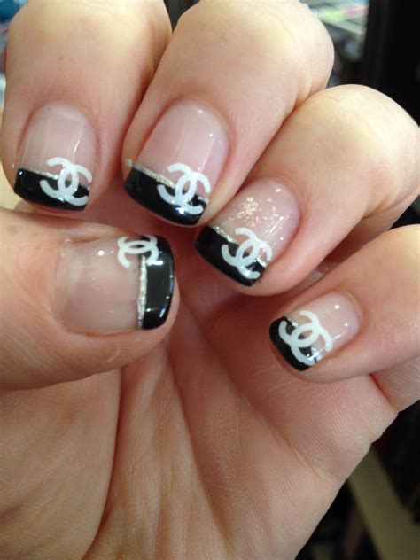 ongles chanel boucherville